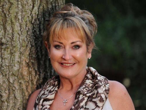Image of Julie Seabourne, Director
