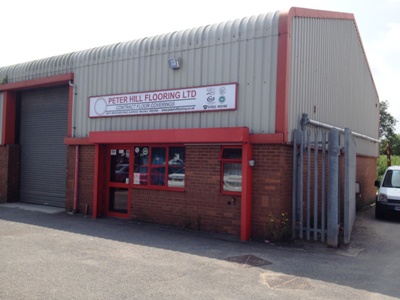 Image of premises